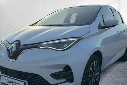 Renault ZOE 58.150 km 15.480 &euro; Bergedorf 21035