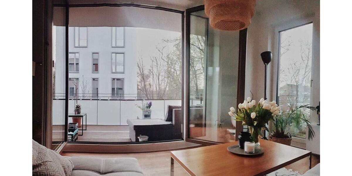 Etagenwohnung Hamburg Groß Borstel - 3 Zimmer, 94 m&sup2;, 735.000&euro; | Angebot:25738764