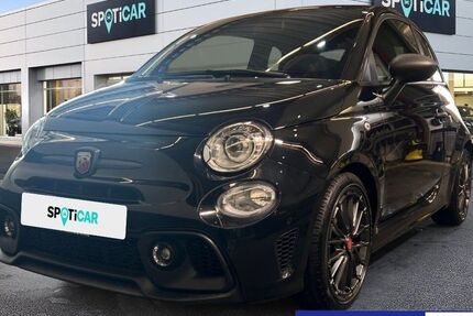Abarth 500 17.578 km 22.990 &euro; Hamburg 20537