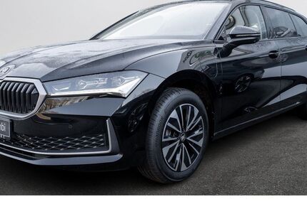 Skoda Superb 5.000 km 48.990 &euro; Schenefeld 22869