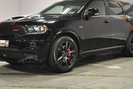 Dodge Durango 73.301 km 53.990 &euro; Schenefeld | Hamburg 22869