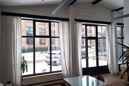 Gewerbeobjekt Hamburg Bahrenfeld - 1.350&euro; | Angebot:26012281