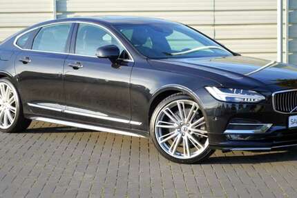 Volvo S90 150.000 km 21.745 &euro; Moorrege 25436