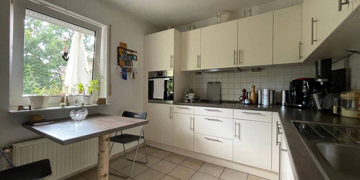 Etagenwohnung Hamburg Eißendorf - 3 Zimmer, 85 m&sup2;, 375.000&euro; | Angebot:25820758