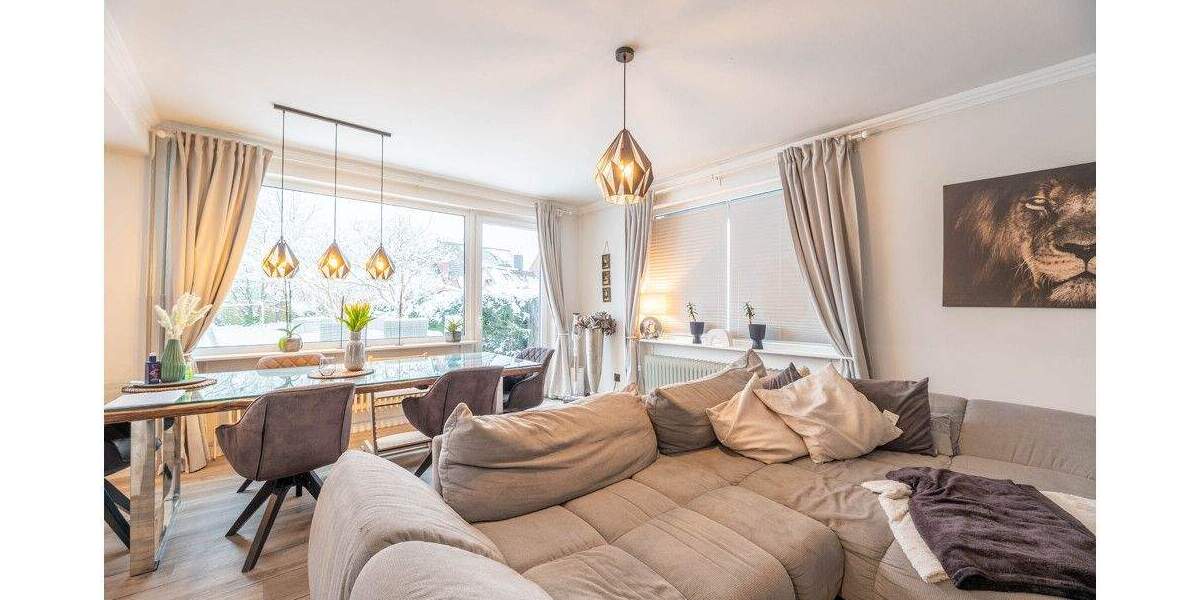 Mehrfamilienhaus, Wohnhaus Uetersen - 8 Zimmer, 165 m&sup2;, 420.000&euro; | Angebot:25687560