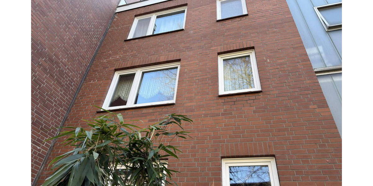 Etagenwohnung Hamburg Bahrenfeld - 3 Zimmer, 66 m&sup2;, 375.000&euro; | Angebot:26057613