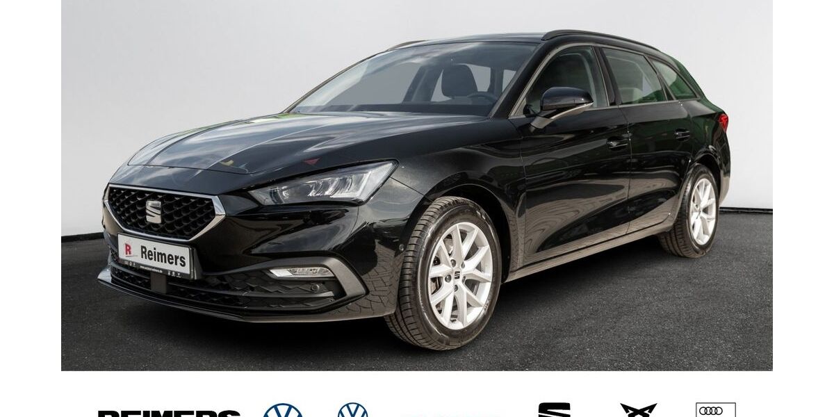 Seat Leon 24.150 km 23.769 &euro; Pinneberg 25421