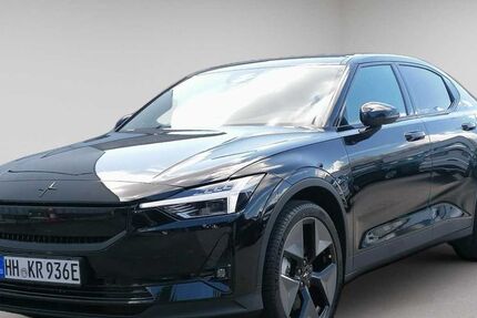 Polestar 2 7.500 km 52.850 &euro; Hamburg 22761