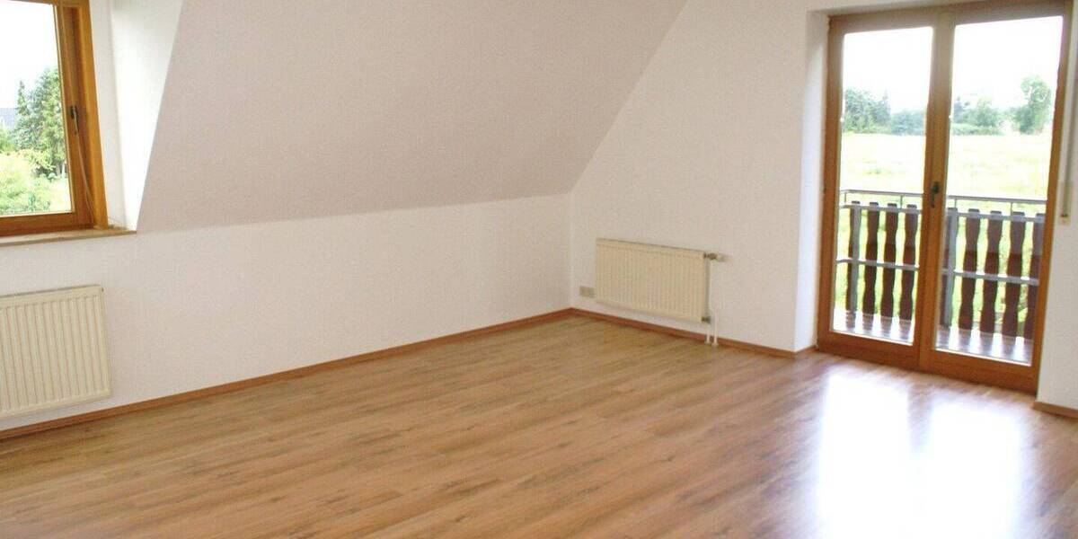 Etagenwohnung Bönningstedt - 2 Zimmer, 90 m&sup2;, 1.100&euro; | Angebot:26807736