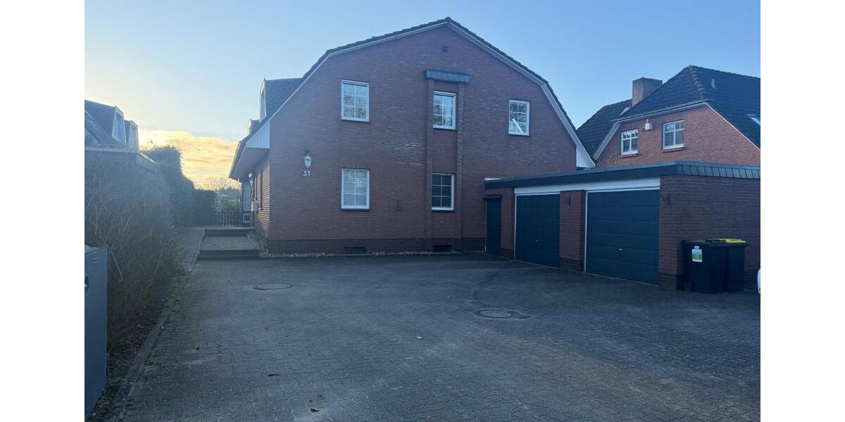 Dachgeschoßwohnung Kuddewörde - 4 Zimmer, 133 m&sup2;, 1.400&euro; | Angebot:24791571