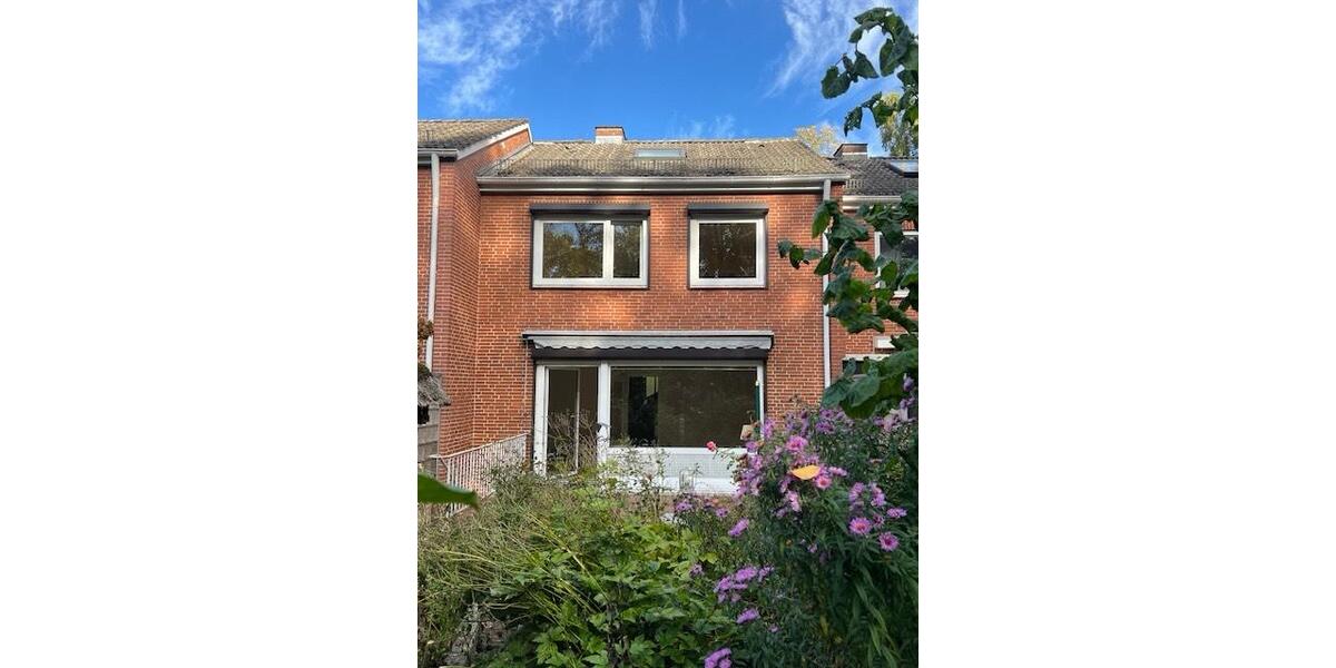 Reihenhaus Hamburg Altona - 319.000&euro; | Angebot:26038956