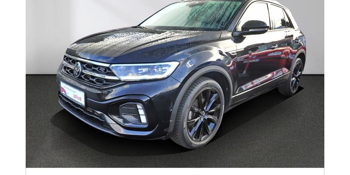 VW T-Roc 33.700 km 28.890 &euro; Bad Oldesloe 23843