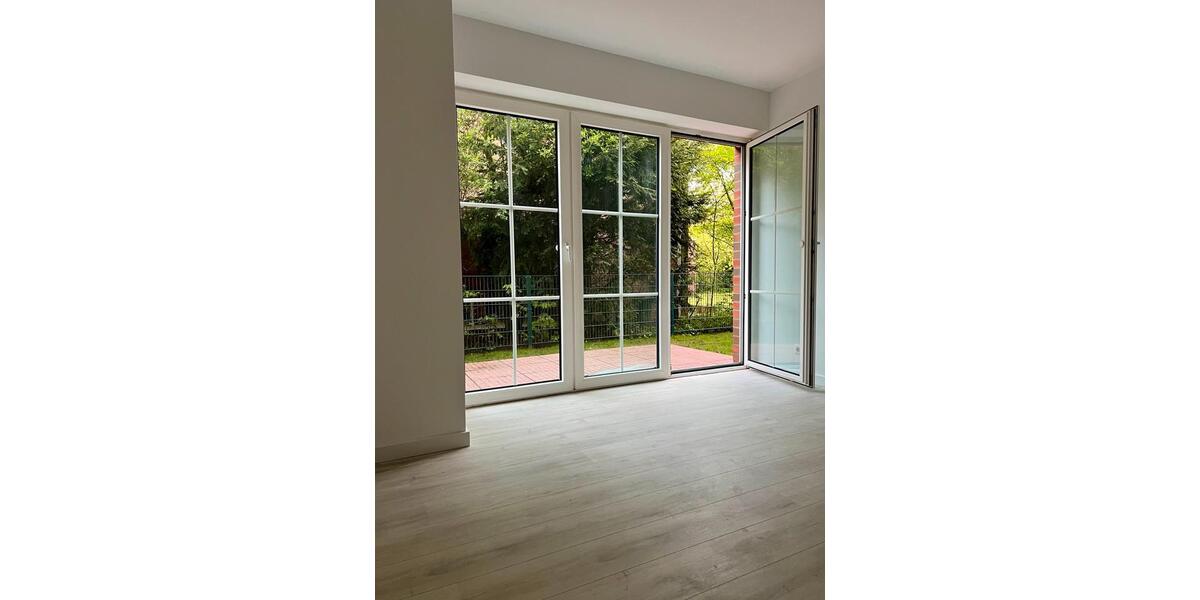 Terrassenwohnung Ammersbek - 2 Zimmer, 50 m&sup2;, 245.000&euro; | Angebot:26040672