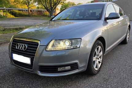 Audi A6 195.304 km 7.600 &euro; Hamburg 22115
