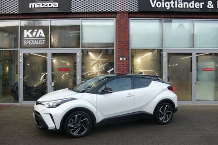 Toyota C-HR 82.994 km 20.985 &euro; Hamburg 22049