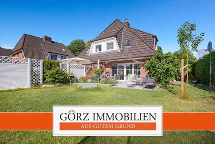 Haus Norderstedt Glashütte - 5 Zimmer, 112 m&sup2;, 645.000&euro; | Angebot:26977102