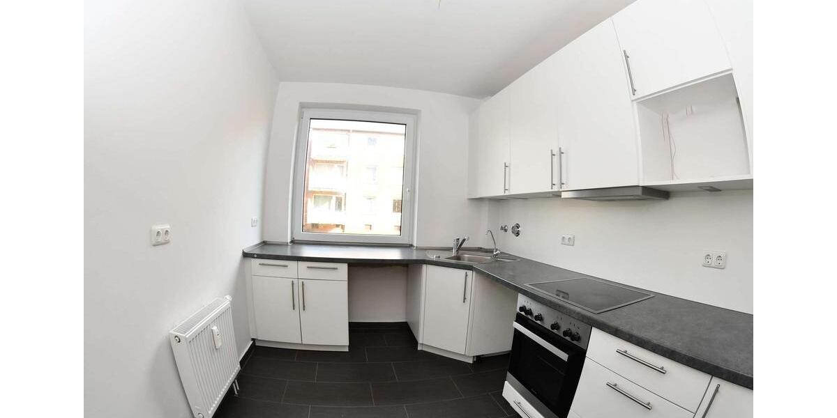 Etagenwohnung Ammersbek - 3 Zimmer, 83 m&sup2;, 913&euro; | Angebot:25844931