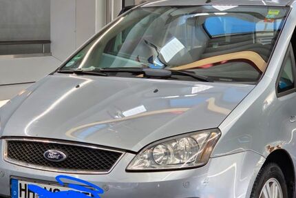 Ford C-Max 125.450 km 1.700 &euro; Hamburg 22457