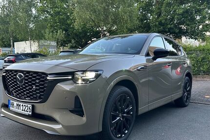 Mazda CX-60 26.000 km 47.990 &euro; Hamburg 22549