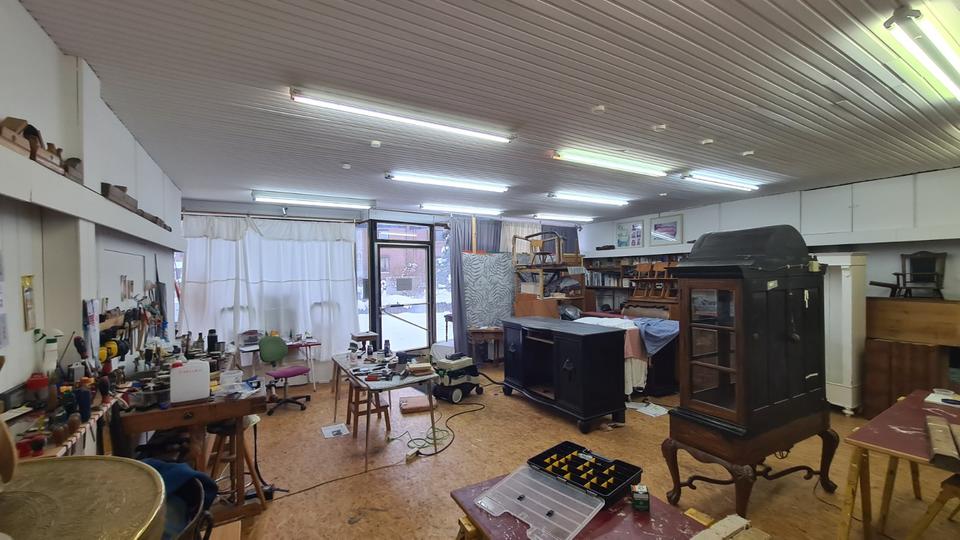 Gewerbeobjekt Uetersen - 800&euro; | Angebot:24461154