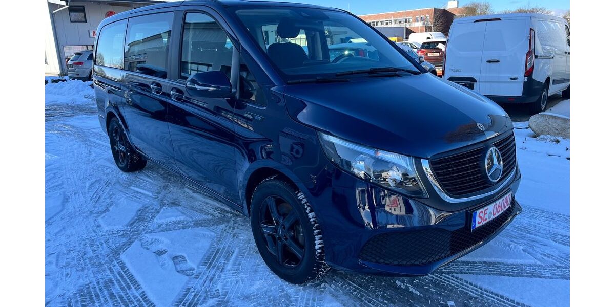 Mercedes-Benz EQV 72.900 km 34.700 &euro; Henstedt-Ulzburg 24558