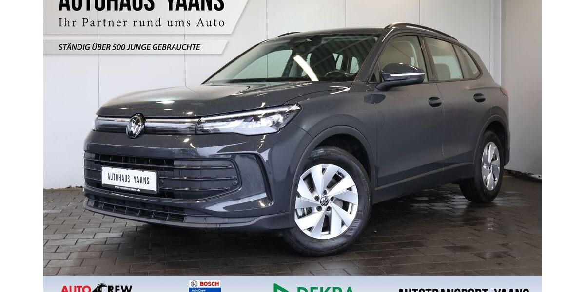 VW Tiguan 53.470 km 30.489 &euro; Pinneberg 25421