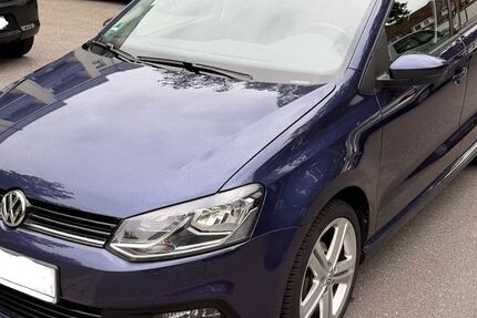 VW Polo 98.000 km 8.900 &euro; Pinneberg 25421