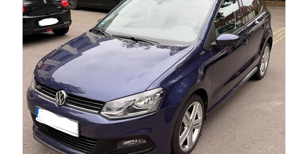 VW Polo 98.000 km 8.900 &euro; Pinneberg 25421