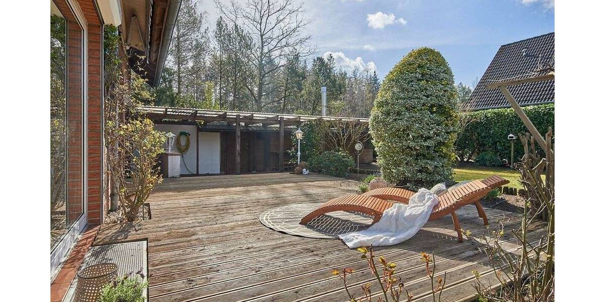 Einfamilienhaus Reinbek-Neuschönningstedt Reinbek - 5 Zimmer, 156 m&sup2;, 780.000&euro; | Angebot:25680509