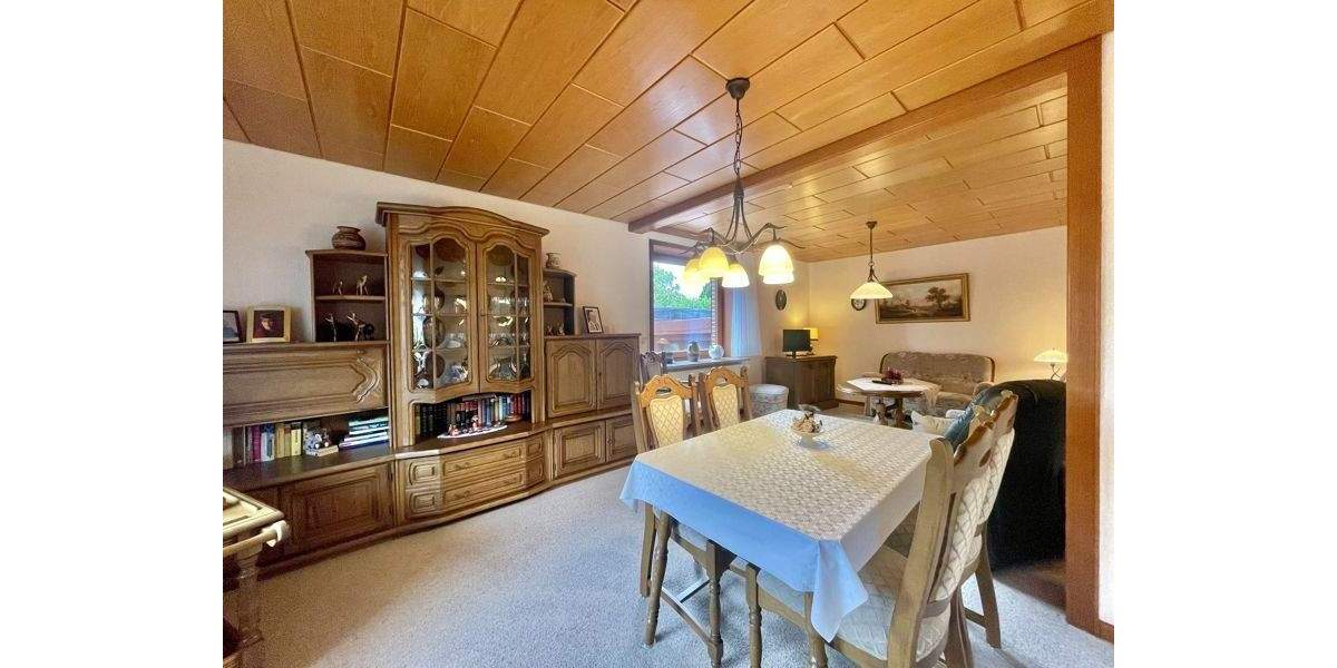 Einfamilienhaus Hamburg / Ochsenwerder Ochsenwerder - 4 Zimmer, 64 m&sup2;, 389.000&euro; | Angebot:25705168