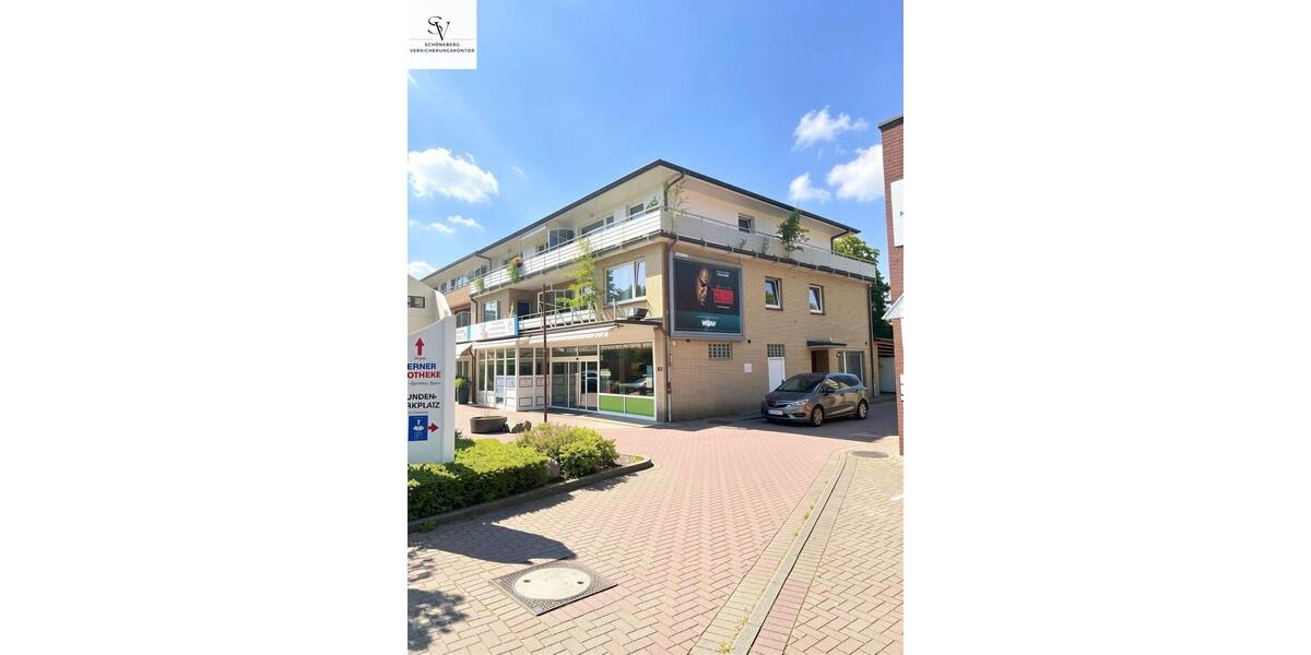 Gewerbeobjekt Hamburg Wandsbek - 950&euro; | Angebot:26033342