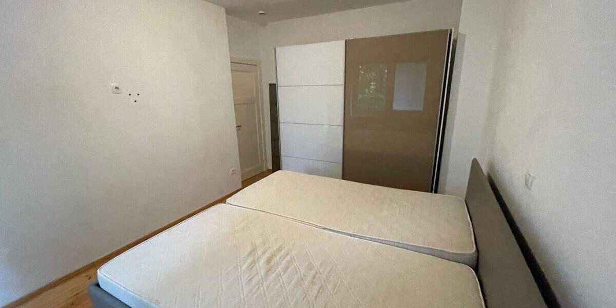 Etagenwohnung Hamburg Barmbek-Nord - 2 Zimmer, 44 m&sup2;, 299.000&euro; | Angebot:25781327