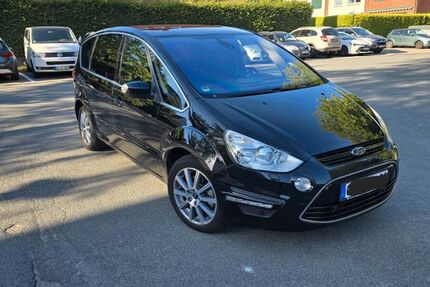 Ford S-Max 186.000 km 6.700 &euro; Reinbek 21465