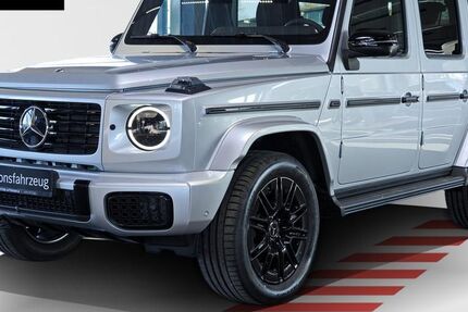 Mercedes-Benz G 450 3.000 km 175.698 &euro; Trittau 22946