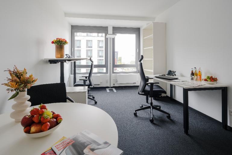 Gewerbeobjekt Hamburg Altstadt - 2.499&euro; | Angebot:25969340