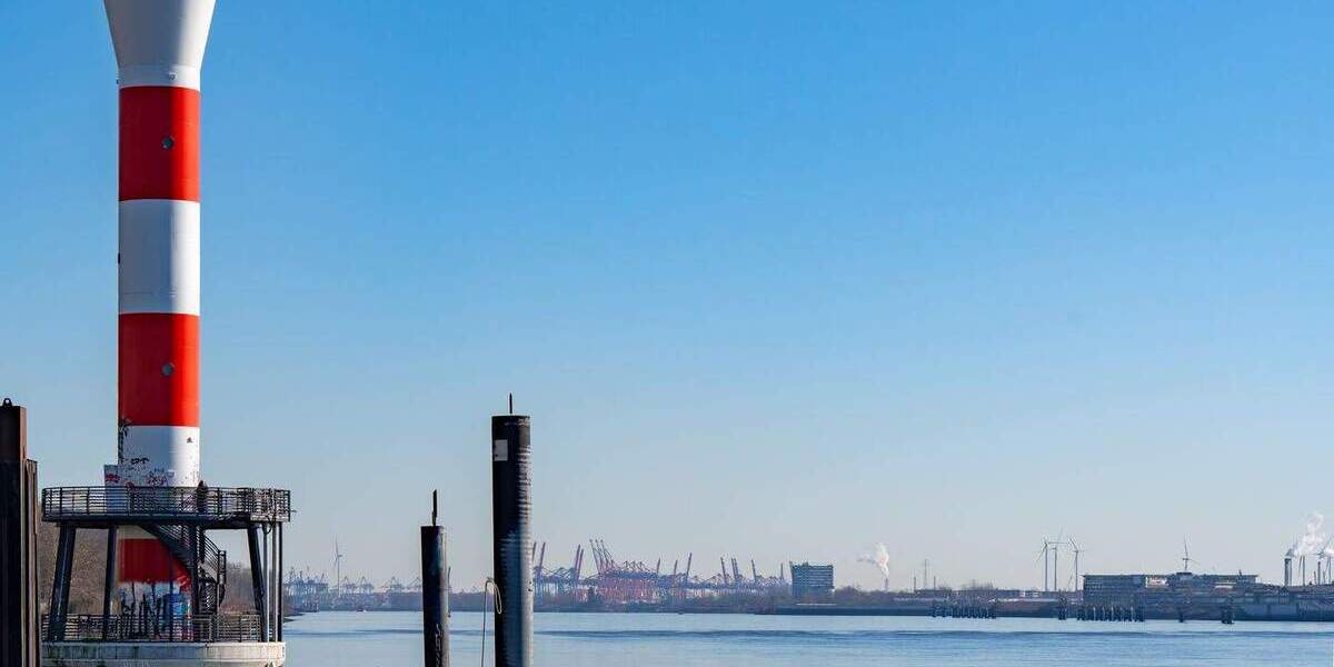 Einfamilienhaus Hamburg Blankenese - 2 Zimmer, 89 m&sup2;, 995.000&euro; | Angebot:25670590