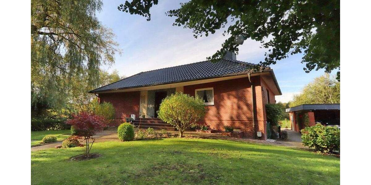 Mehrfamilienhaus, Wohnhaus Bimöhlen - 9 Zimmer, 252 m&sup2;, 449.000&euro; | Angebot:25700540