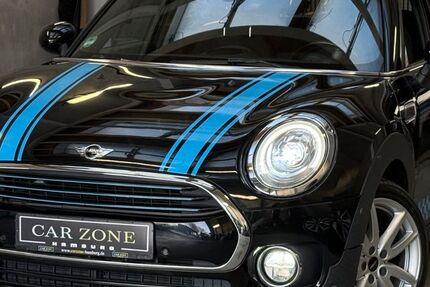 Mini Cooper D Clubman 86.330 km 16.990 &euro; Hamburg 20539
