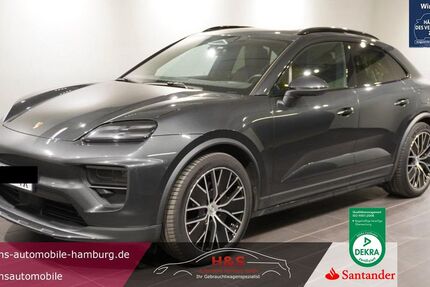 Porsche Macan 39.222 km 77.950 &euro; Pinneberg 25421