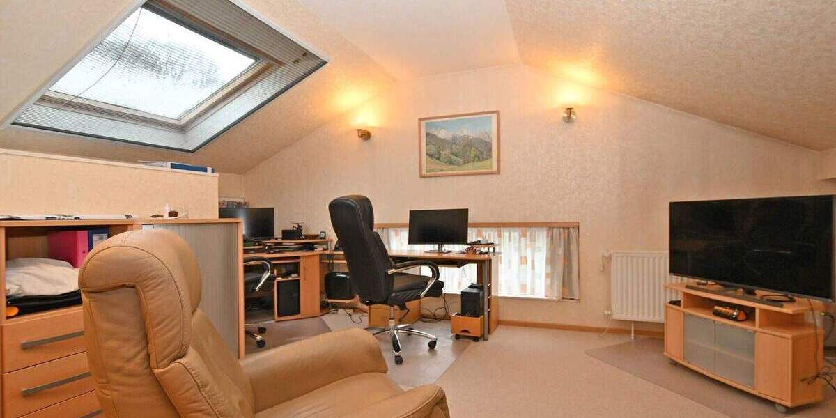 Einfamilienhaus Hamburg Heimfeld - 7 Zimmer, 271 m&sup2;, 895.000&euro; | Angebot:25747779