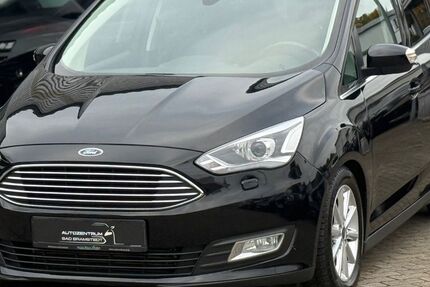 Ford C-Max 67.000 km 12.490 &euro; Bad Bramstedt 24576