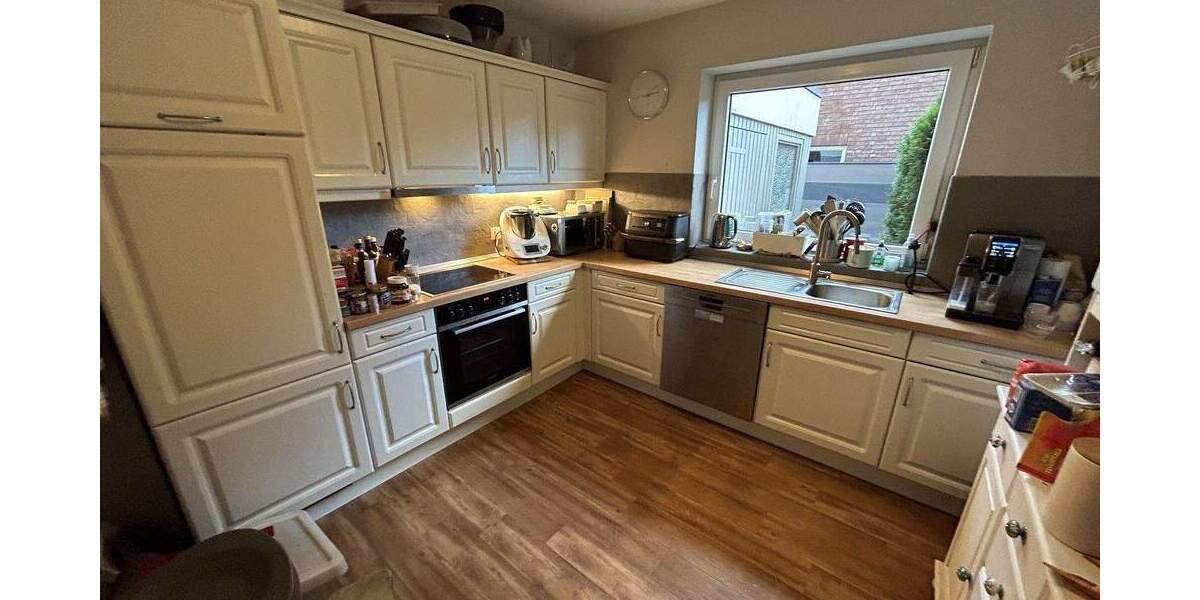 Doppelhaushälfte Kaltenkirchen - 6 Zimmer, 175 m&sup2;, 499.000&euro; | Angebot:25702050