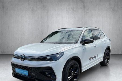 VW Tiguan 16.200 km 39.930 &euro; Hamburg 22399