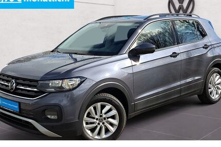 VW T-Cross 37.066 km 17.950 &euro; Kölln-Reisiek 25337
