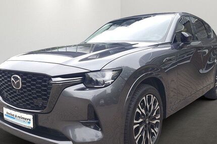 Mazda CX-60 28.764 km 41.275 &euro; Hamburg 22457