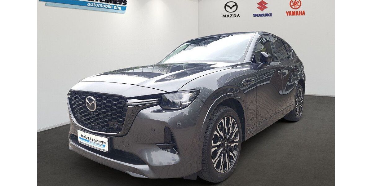 Mazda CX-60 28.764 km 41.275 &euro; Hamburg 22457