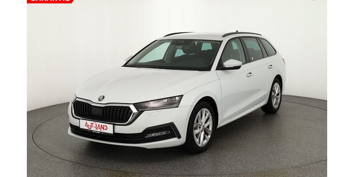 Skoda Octavia 98.323 km 19.990 &euro; Hamburg 22761