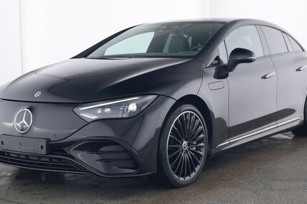 Mercedes-Benz EQE 27.328 km 58.999 &euro; Hamburg 21079