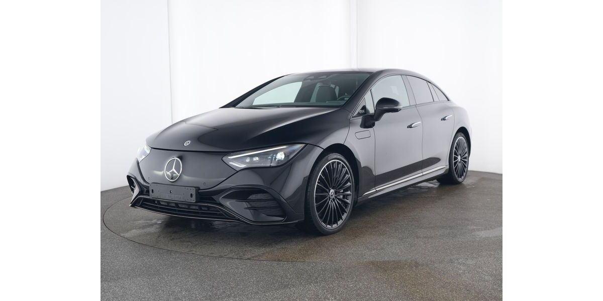 Mercedes-Benz EQE 27.328 km 58.999 &euro; Hamburg 21079
