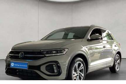VW T-Roc 3.690 km 27.450 &euro; Kaltenkirchen 24568